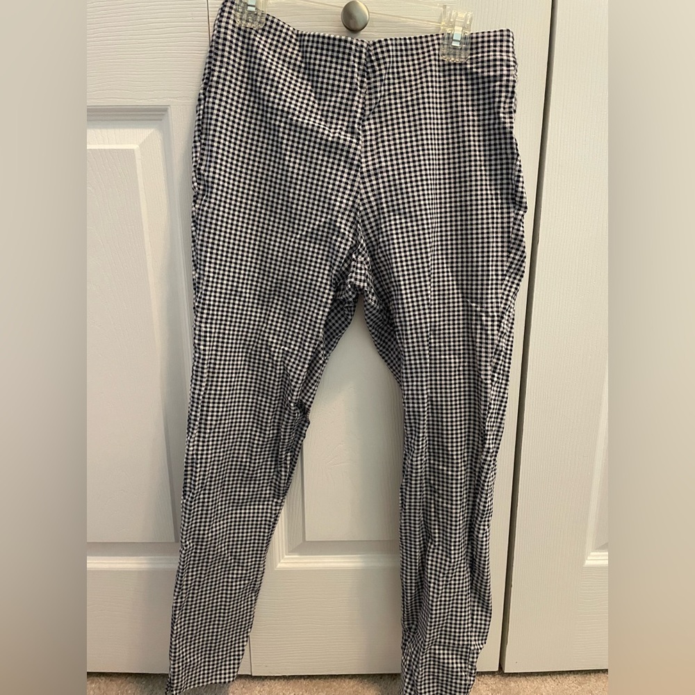 MICHAEL Michael Kors capri pants